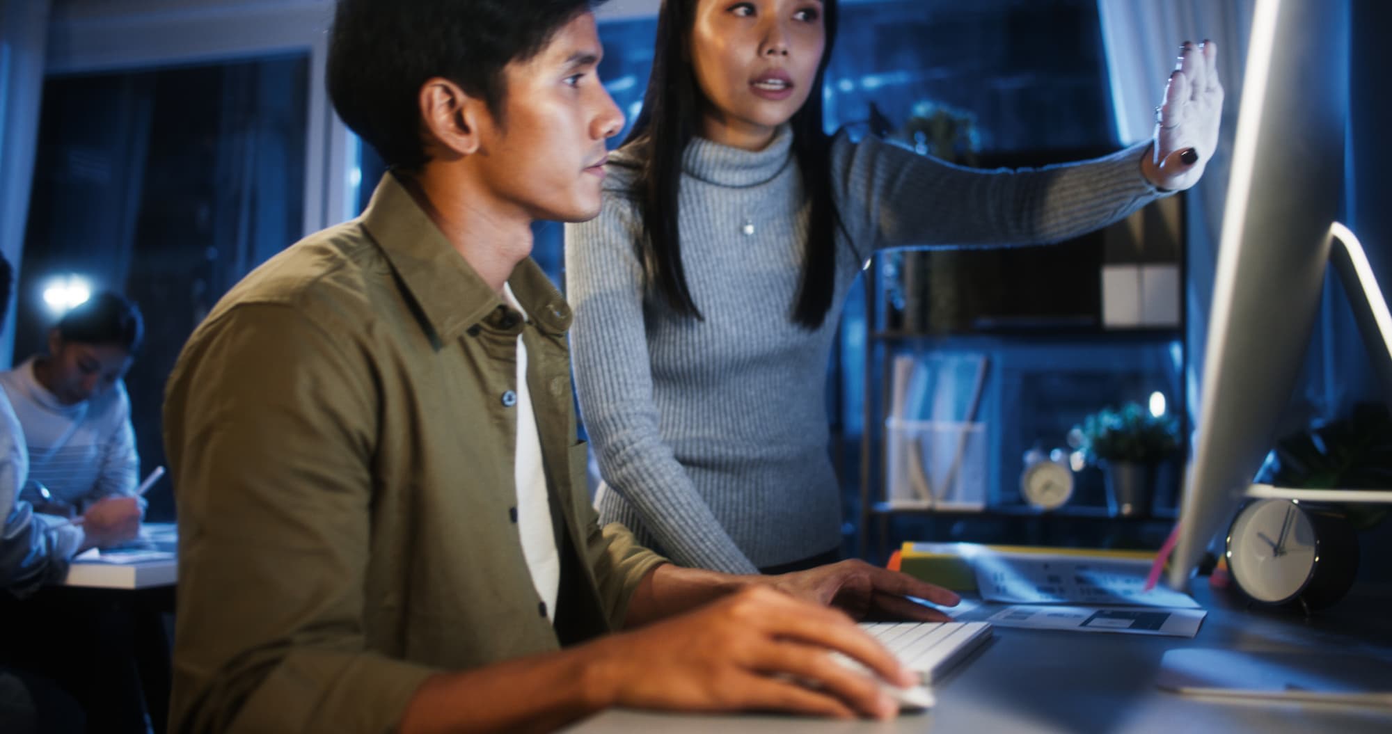 Most Influential Asians and Pacific Islanders in Computer Science