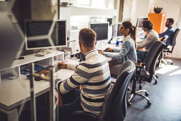 Associate Degrees in Computer Science