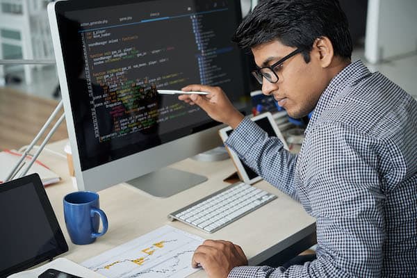 What Is a Systems Analyst?